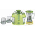 Kitchen Electric Fruit Juicer with Blender Mill